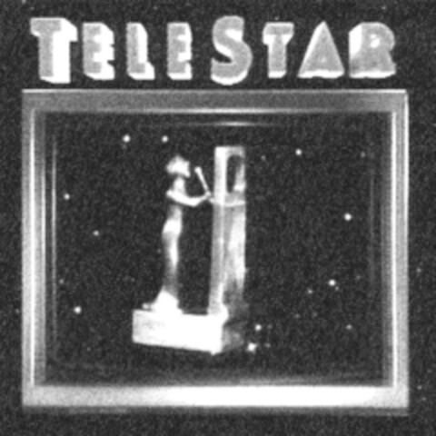 TELESTAR Logo (DPMA, 05.09.1990)