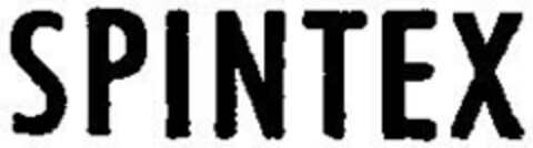 SPINTEX Logo (DPMA, 28.10.1975)