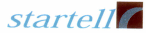 startell Logo (DPMA, 02/09/2000)