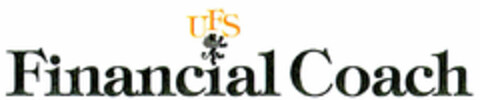 UFS Financial Coach Logo (DPMA, 07.04.2000)