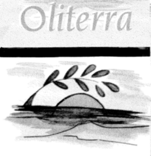 Oliterra Logo (DPMA, 09.05.2000)