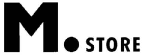 M.STORE Logo (DPMA, 17.11.2000)