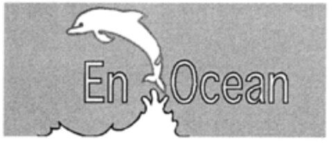 En Ocean Logo (DPMA, 06/28/2001)