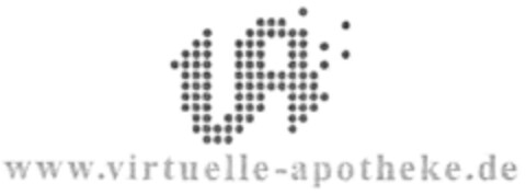 www.virtuelle-apotheke.de Logo (DPMA, 07/13/2001)