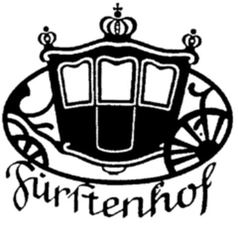 Fürstenhof Logo (DPMA, 11/16/2001)