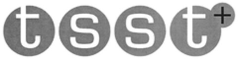 t s s t + Logo (DPMA, 25.01.2008)