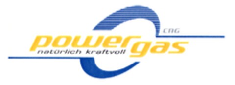 powergas Logo (DPMA, 07.05.2008)