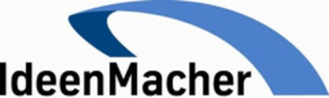 IdeenMacher Logo (DPMA, 03.07.2008)