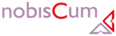 nobisCum Logo (DPMA, 04.07.2008)