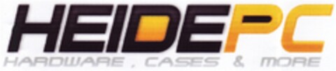 HEIDEPC Logo (DPMA, 08/02/2008)