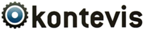 kontevis Logo (DPMA, 10/15/2008)