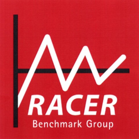 RACER Benchmark Group Logo (DPMA, 23.02.2009)