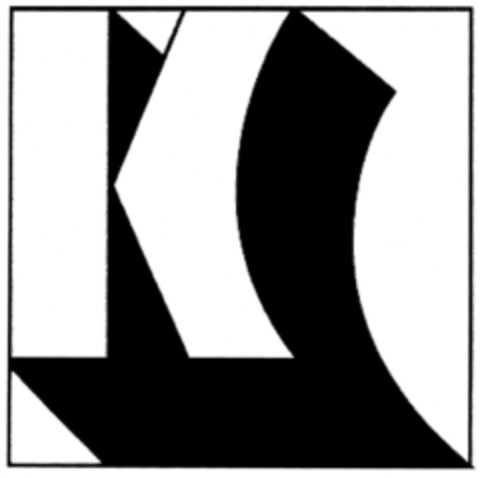 K Logo (DPMA, 20.03.2009)