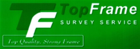 TopFrame Logo (DPMA, 11.05.2009)