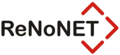 ReNoNet Logo (DPMA, 05/27/2009)