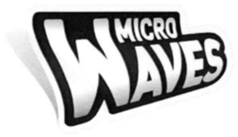 MICRO WAVES Logo (DPMA, 07/02/2009)