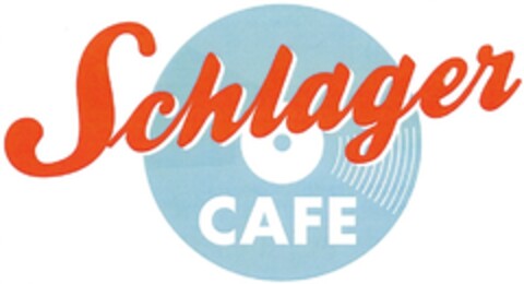 Schlager CAFE Logo (DPMA, 06.11.2009)