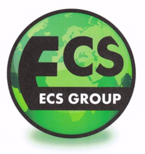 ECS GROUP Logo (DPMA, 12.03.2010)