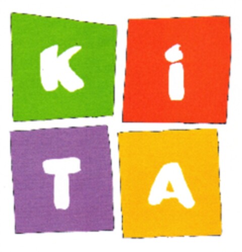 K i T A Logo (DPMA, 29.09.2010)