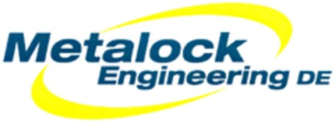 Metalock Engineering DE Logo (DPMA, 12/20/2010)