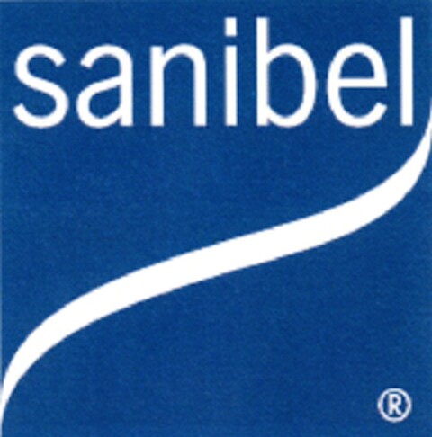 sanibel Logo (DPMA, 18.03.2011)