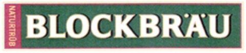 BLOCKBRÄU Logo (DPMA, 22.06.2011)