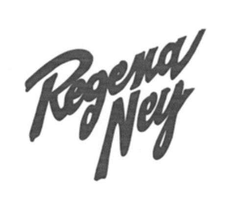 Regena Ney Logo (DPMA, 24.06.2011)