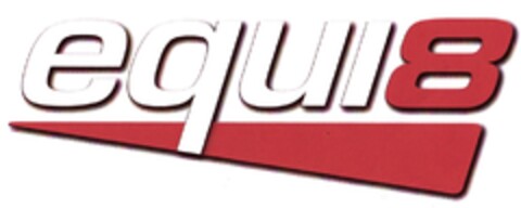 equi8 Logo (DPMA, 10.08.2011)