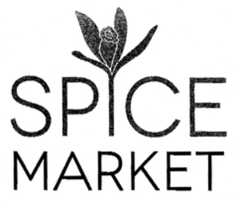 SPICE MARKET Logo (DPMA, 10/06/2011)