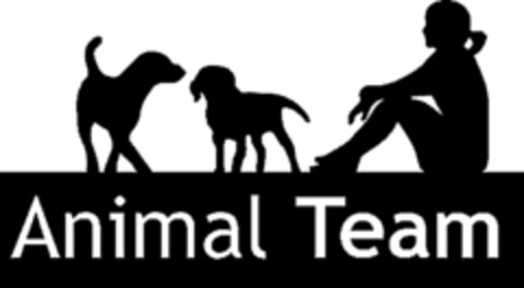 Animal Team Logo (DPMA, 05.10.2012)