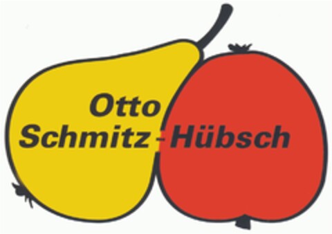 Otto Schmitz-Hübsch Logo (DPMA, 01.02.2012)