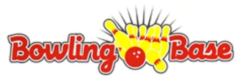 Bowling Base Logo (DPMA, 09.03.2012)