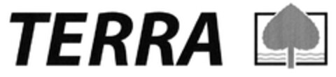 TERRA Logo (DPMA, 05/14/2012)