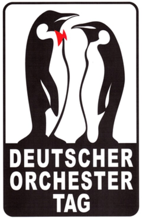 Deutscher Orchestertag Logo (DPMA, 05.09.2012)
