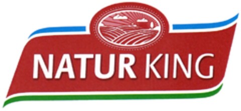 NATUR KING Logo (DPMA, 26.09.2012)
