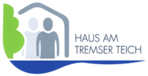 HAUS AM TREMSER TEICH Logo (DPMA, 09.11.2012)