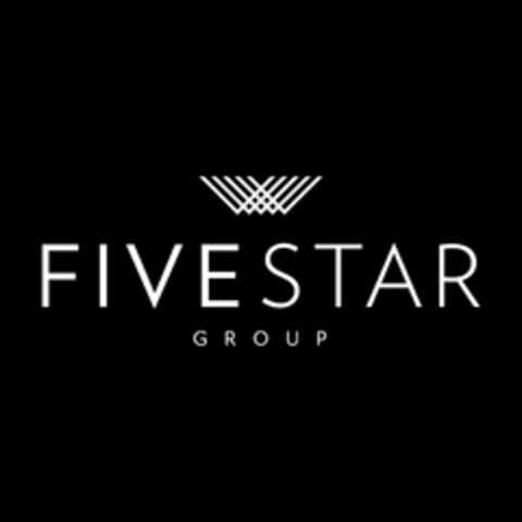 FIVESTAR GROUP Logo (DPMA, 18.01.2013)