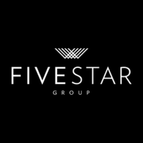 FIVESTAR GROUP Logo (DPMA, 01/18/2013)