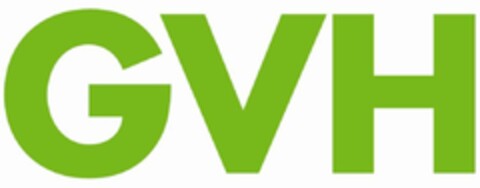 GVH Logo (DPMA, 23.04.2013)