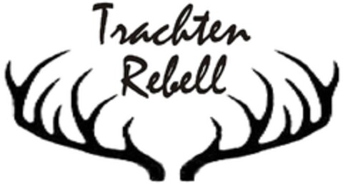 Trachten Rebell Logo (DPMA, 13.11.2013)