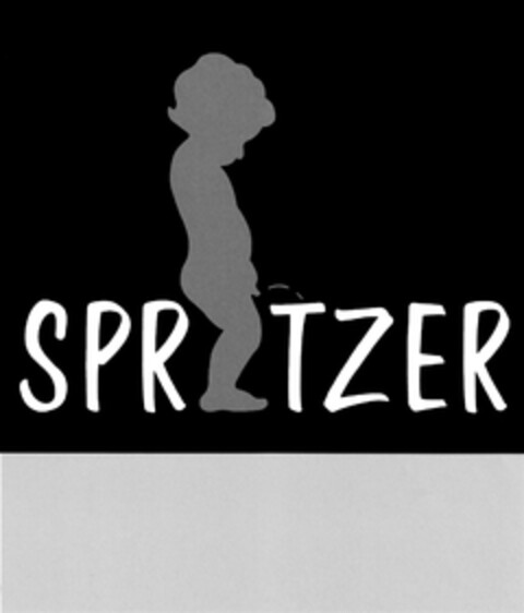 SPRITZER Logo (DPMA, 12.01.2013)