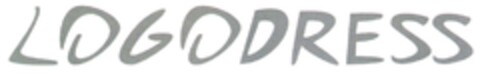 LOGODRESS Logo (DPMA, 02.05.2013)