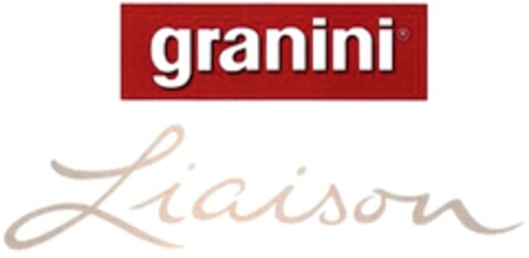 granini Liaison Logo (DPMA, 23.05.2013)