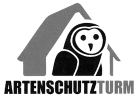 ARTENSCHUTZTURM Logo (DPMA, 09/10/2013)