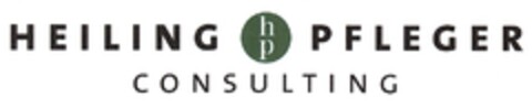 HEILING PFLEGER CONSULTING Logo (DPMA, 09.10.2013)
