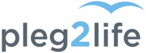 pleg2life Logo (DPMA, 03/10/2014)