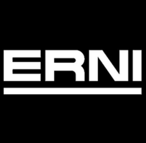 ERNI Logo (DPMA, 10/31/2014)