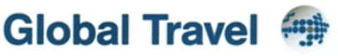 Global Travel Logo (DPMA, 01/17/2014)