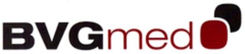 BVGmed Logo (DPMA, 26.02.2014)