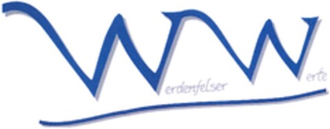 Werdenfelser Werte Logo (DPMA, 06.03.2014)